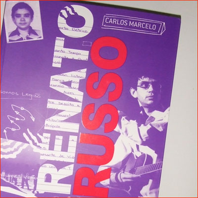 Renato Russo - O Filho da Revolução Renato Russo - O Filho da Revolução