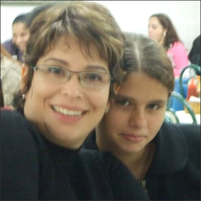 Pat e Nádia Pat e Nádia