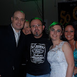 Casamento Carla e Henrique