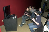 guitar hero...yeah!