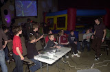 young men's corner aka...halo 3