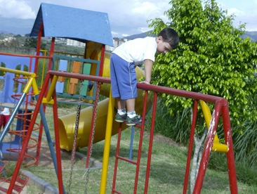 parque parque