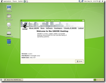 Foresight-Linux Foresight-Linux