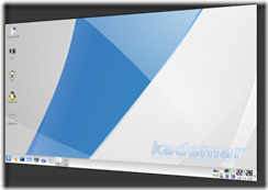 kademar_linux kademar_linux