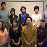 はい、集合写真です