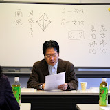 色々な分野の話題を織り交ぜながら説明しています