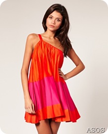 ASOS 4 ASOS 4