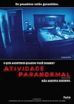 Download Atividade Paranormal