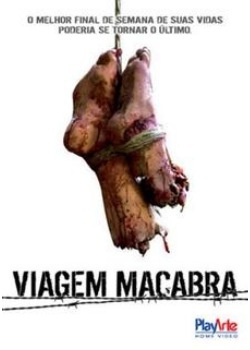 Download Viagem Macabra