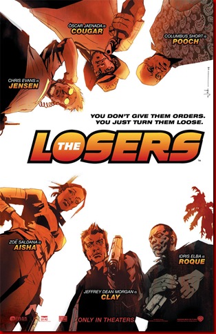 the-losers