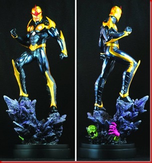 marvel-modern-nova-statue