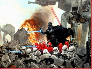 Vader--his-army