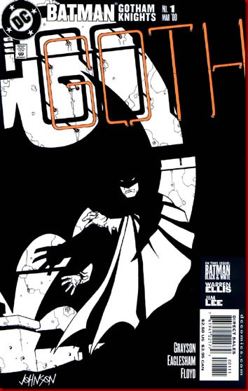 Gotham Knights #1 pg00