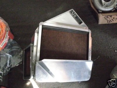  the auction for a few more pictures This is the ultimate GTR airbox