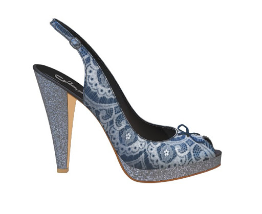 I Designed My Perfect Shoes!