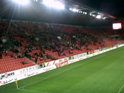 How Slavia Prague's model of sustainability and patience took them to the  top of Czech football
