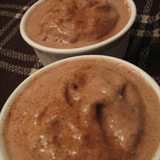 Cool 'n Creamy Coffee Freeze