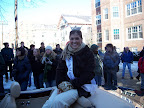 Harvard Hasty Pudding Parade