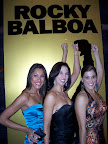 Rocky Balboa Premiere