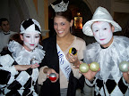 At Miss America 2007