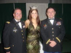 Military Police Ball