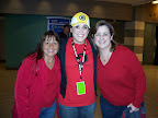 Go Red for Women Boston Bruins Night