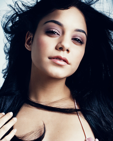 %Lady Gaga Justin Bieber Vanessa Hudgens es muy Vanity Fair