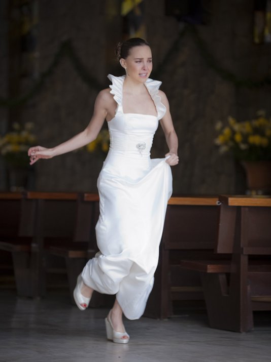 Fotos de la Boda de Belinda y Poncho Herrera