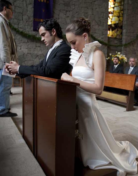 Fotos de la Boda de Belinda y Poncho Herrera