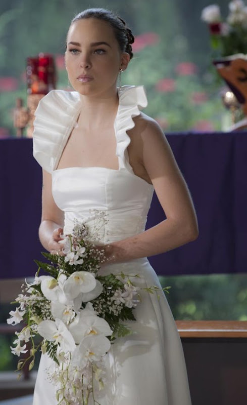 Fotos de la Boda de Belinda y Poncho Herrera