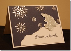 Peace on Earth