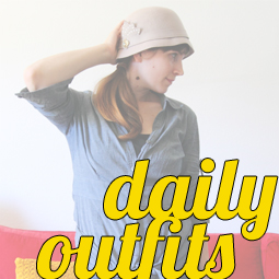 daily outfits