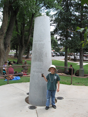 War Memorial