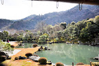 Tenryouji Temple