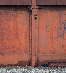door