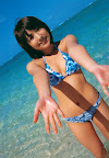 栗田梨子の壁紙のプレビュー
