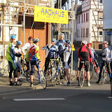 Sternfahrt Rüsslesheim Bischofsheim