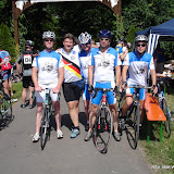 Radsportwochenende