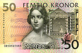 50krona