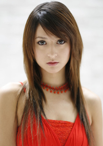 Asia Top 10 Mixed Beauty Leah Dizon Leah Dizon - Asia Top 10 Mixed Beauty | leah dizon