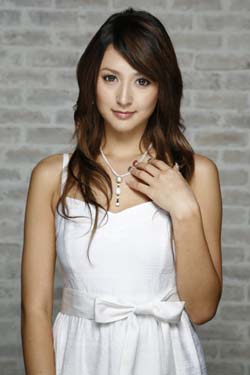 Asia Top 10 Mixed Beauty Leah Dizon Leah Dizon - Asia Top 10 Mixed Beauty | leah dizon