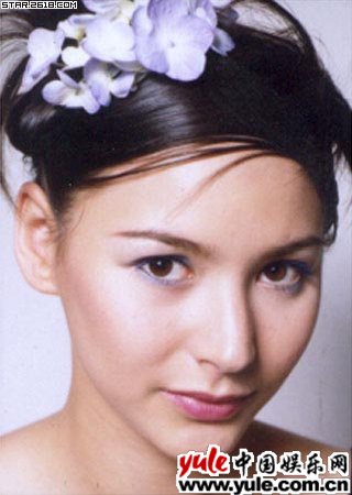 Asia Top 10 Mixed Beauty Amanda Strang 6 Asia Top 10 Mixed Beauty Amanda Strang
