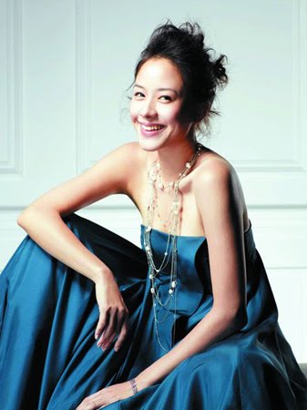 Hong Kong Beautiful Actress: Karena Lam Photo Gallery: Hong Kong Beautiful Actress Karena Lam