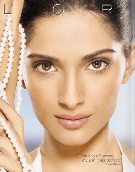 Bollywood Hot Actress: Sonam Kapoor