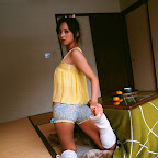 Sasaki Nozomi 45