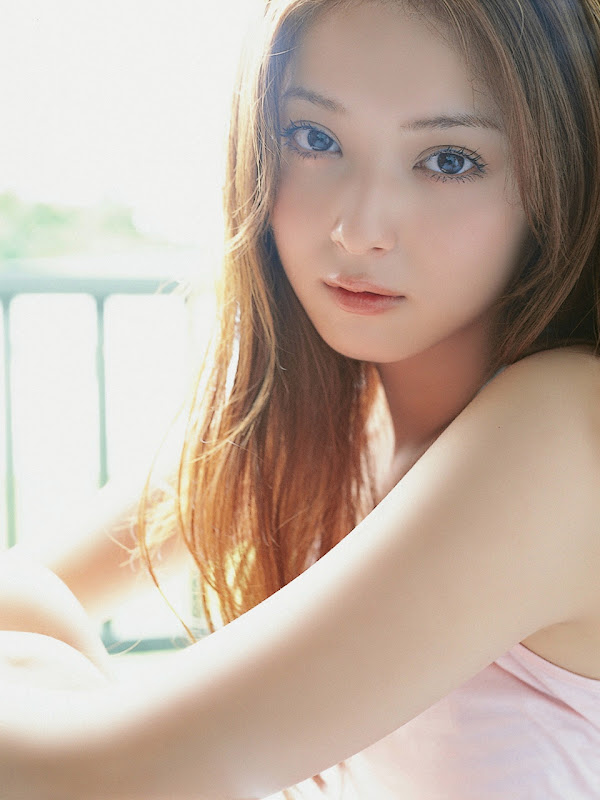 Sasaki Nozomi