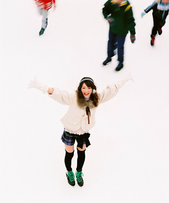 Sasaki Nozomi