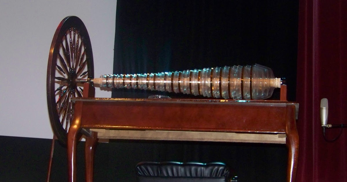 mystery of music Glass armonica