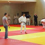 Aymeric TRONTIN-BOULEY 14 ans 1ère Ceinture Noire du CLub ! Lons