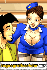  Jogos gratis celular Dirty Jack Sex on a plane